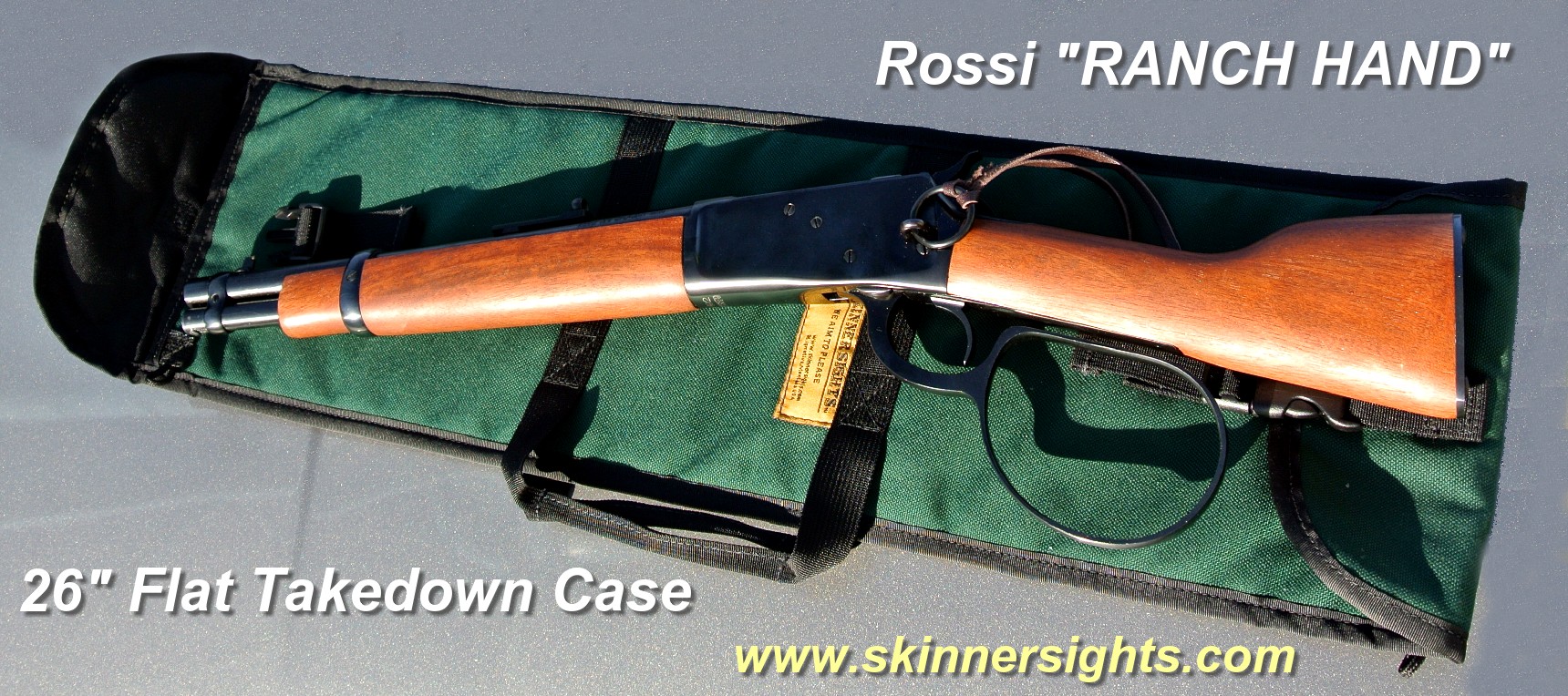 Rossi_RH_Case